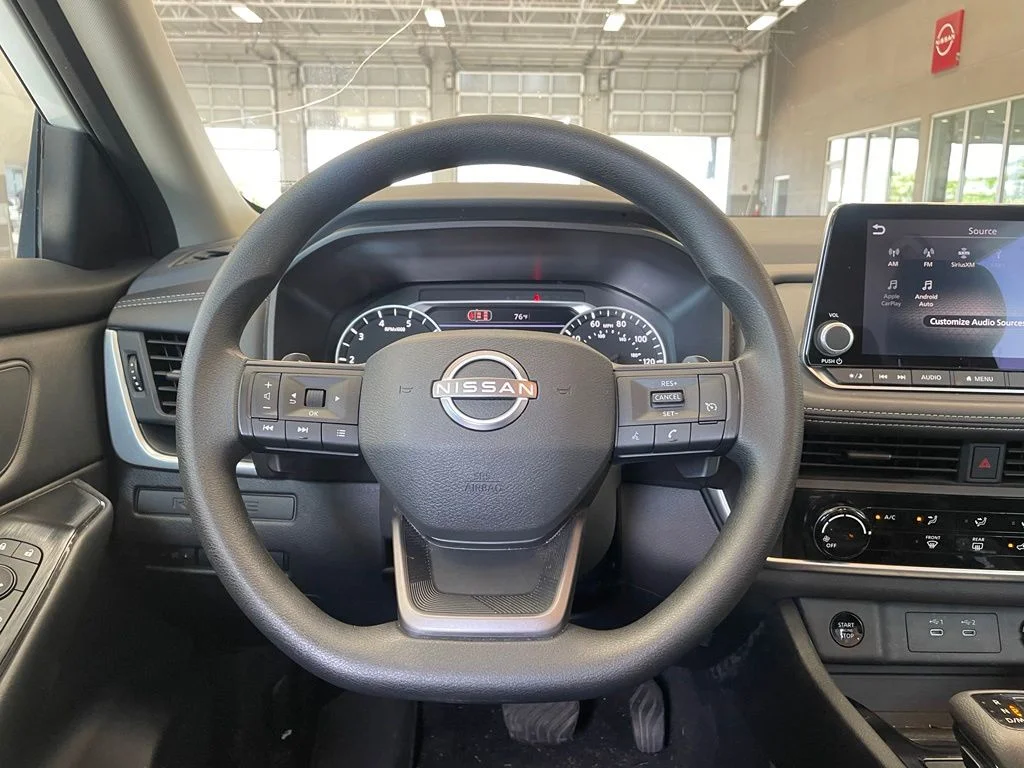 Used 2026 White Nissan S image 13