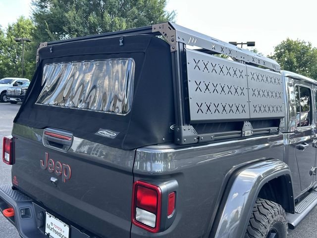 Used 2023 Gray Jeep Mojave image 12