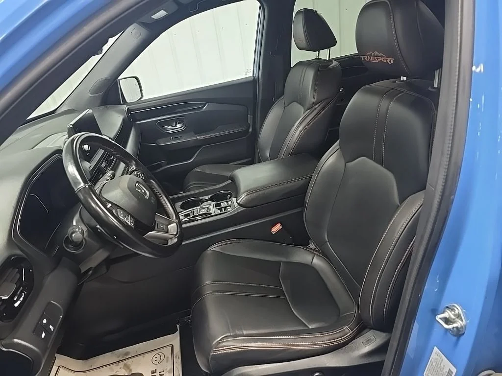 Used 2024  Honda TrailSport image 30