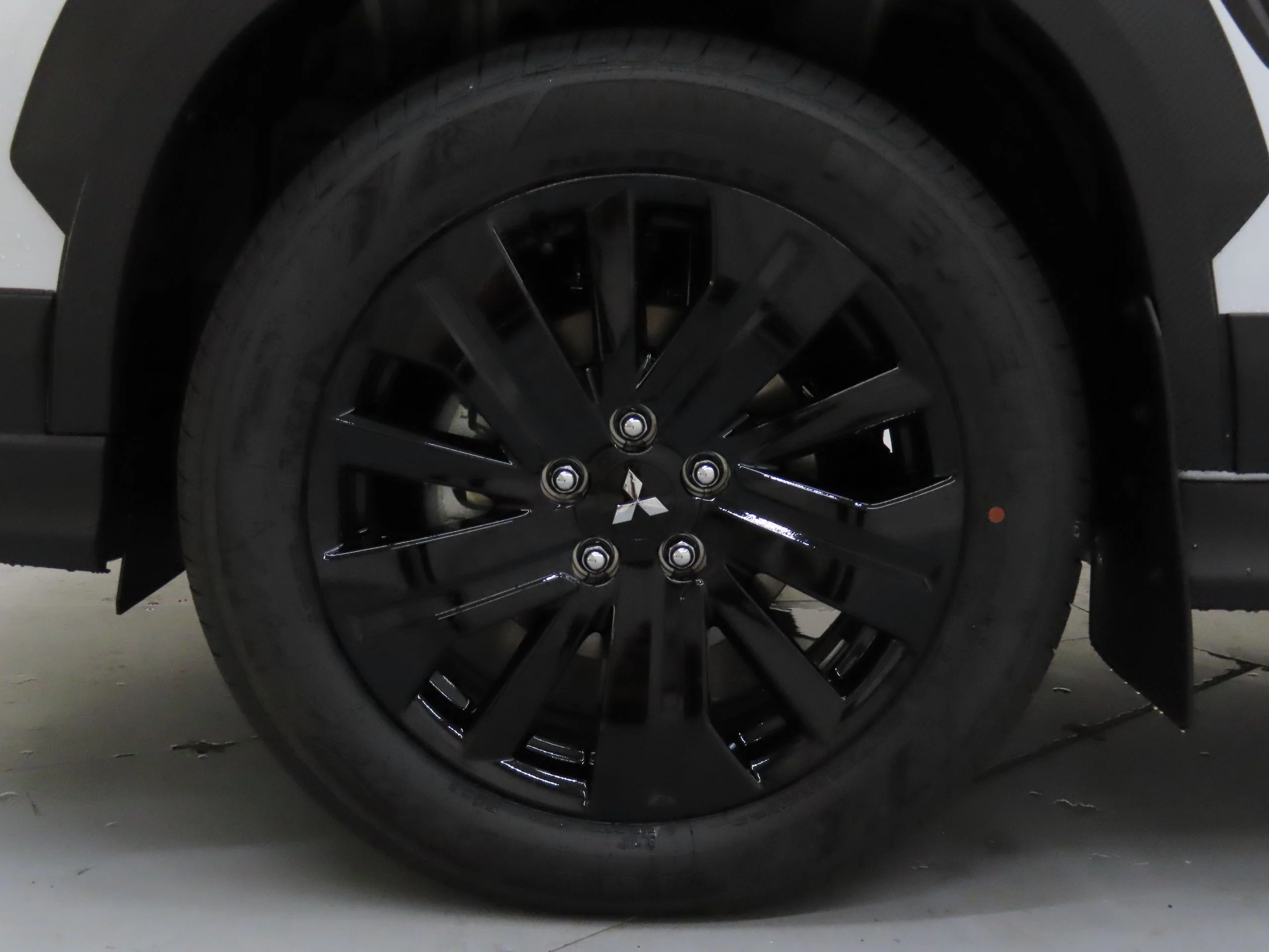 2025 Mitsubishi Outlander Sport TRAIL - Photo 26