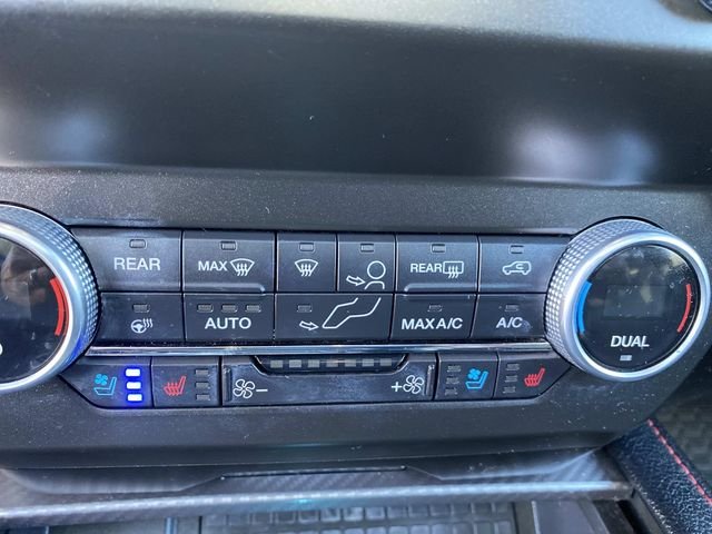 2021 Ford Expedition Limited - Photo 12