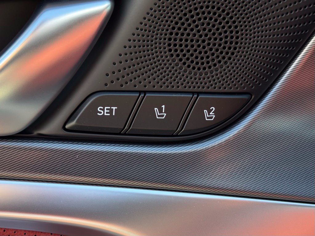 2026 GENESIS G70 Sport Prestige - Photo 25