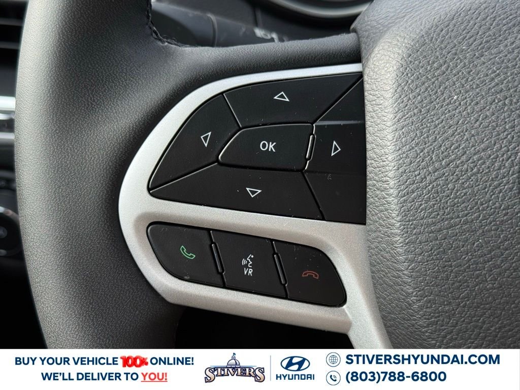 2022 Jeep Cherokee X - Photo 29