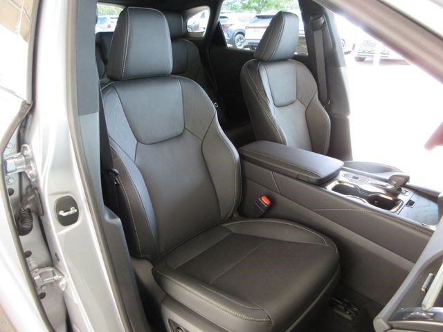 New 2026 Iridium Lexus PREMIUM PLUS image 24