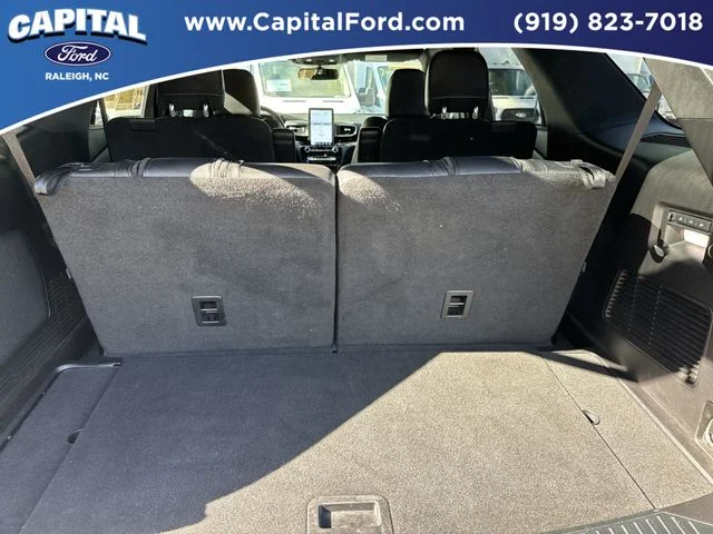 Used 2021  Ford ST image 16