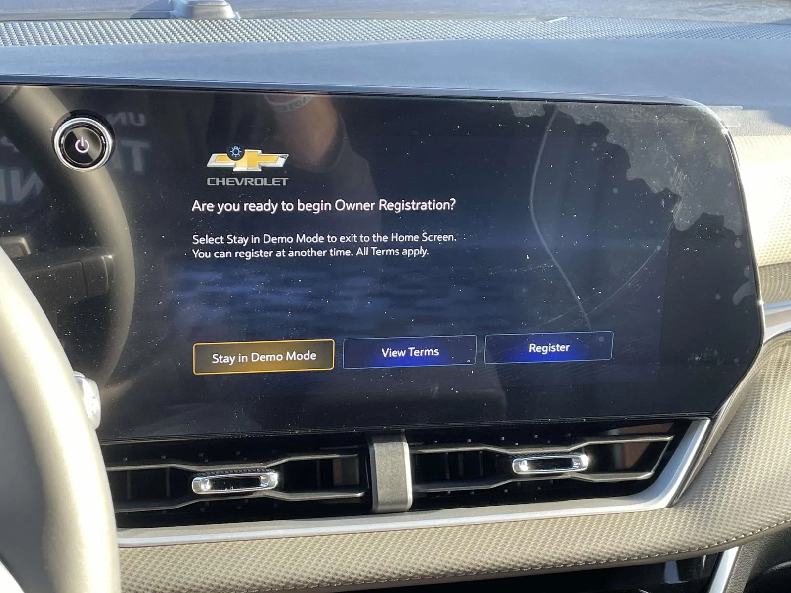 New 2027 Lakeshore Blue Metallic Chevrolet LT image 22