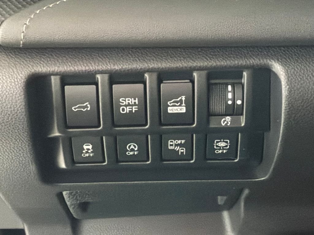 Used 2019 Gray Subaru Touring image 28