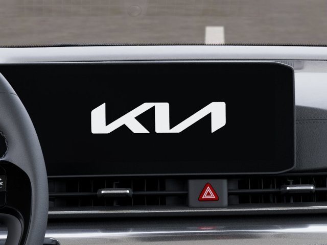 New 2027 Ceramic Silver Kia LXS image 20