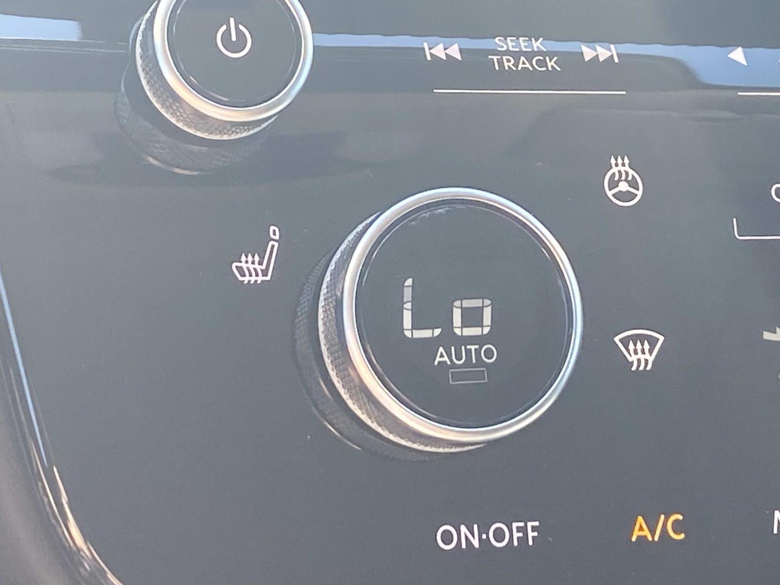 2025 INFINITI QX60 PURE - Photo 20