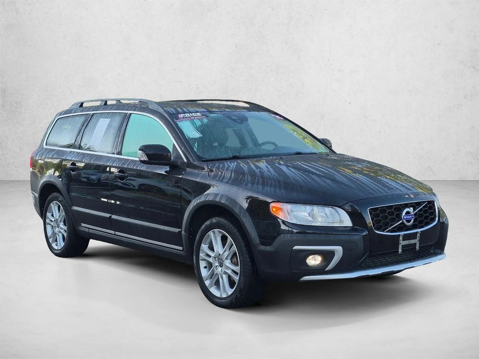 Used 2016 Black Stone Volvo T5 Premier image 3