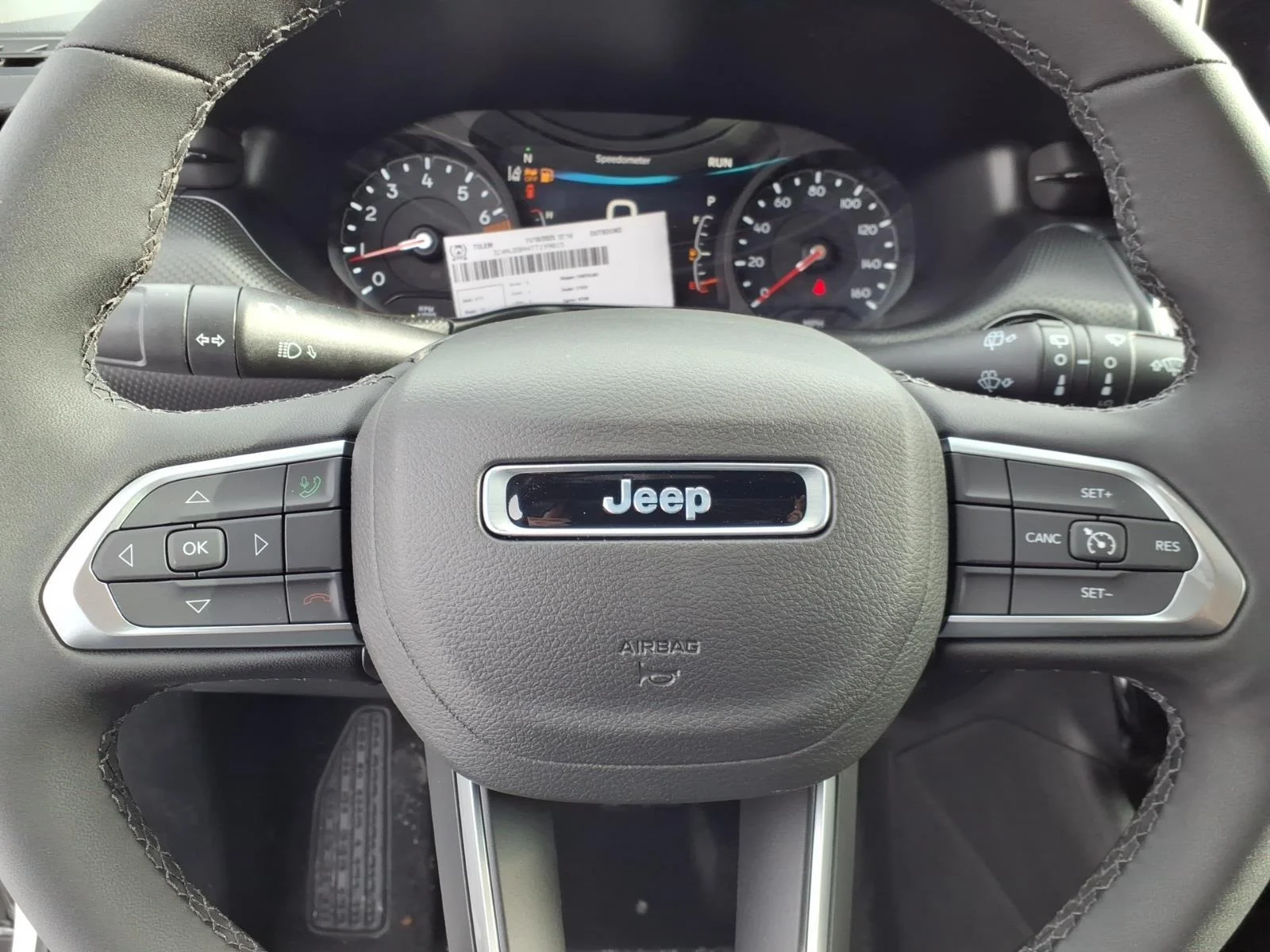 2026 Jeep Compass Latitude Altitude - Photo 10