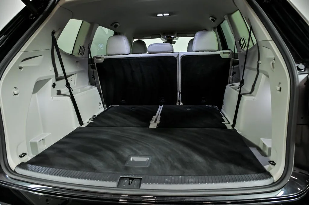 Certified Used 2026 Black Volkswagen 2.0T SE image 9