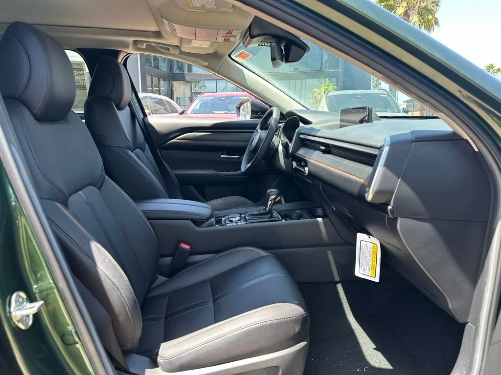 New 2026 Cypress Mazda 2.5 S Premium AWD image 20