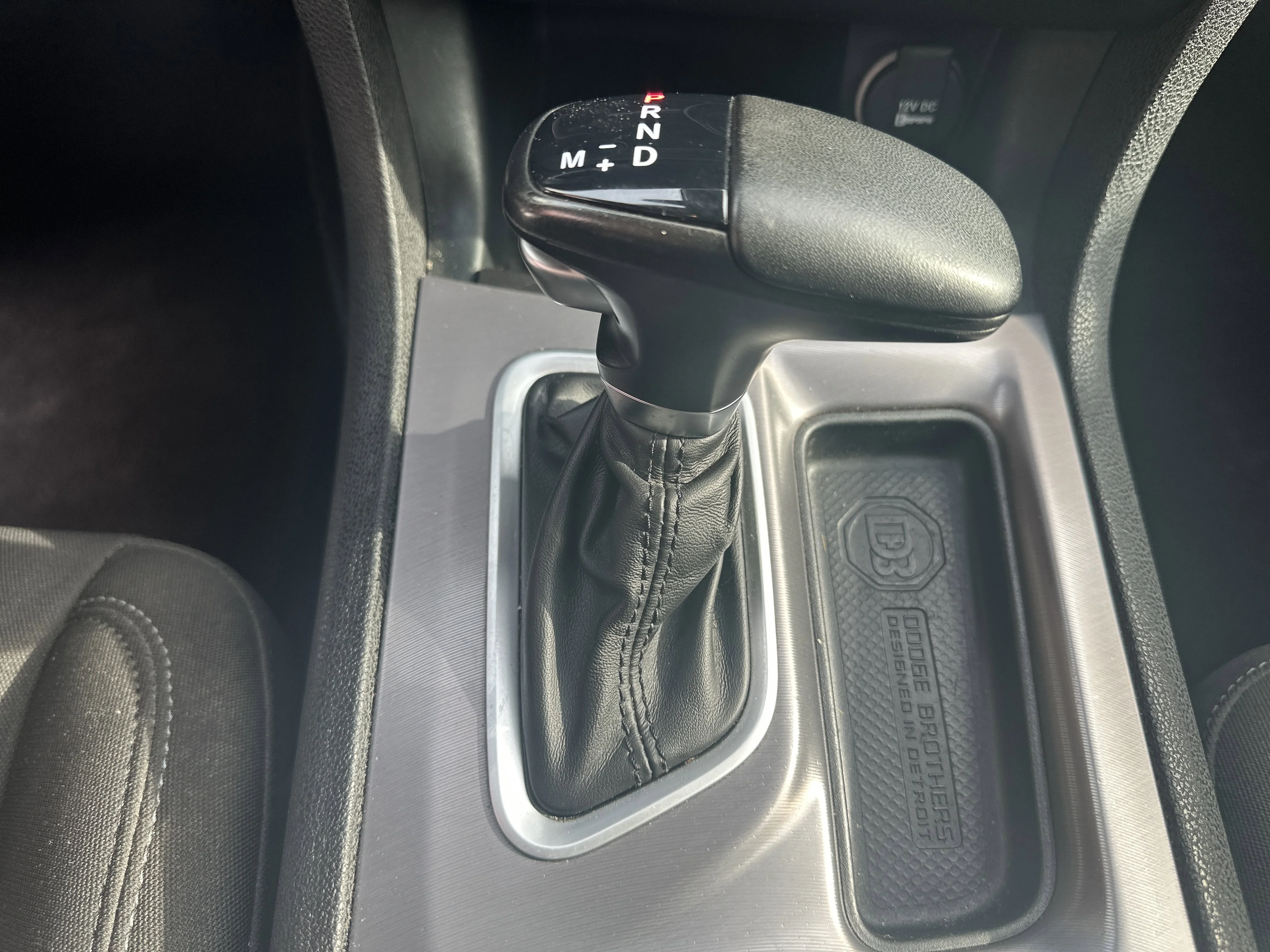Used 2023 Sublime Metallic Clearcoat Dodge R/T image 20