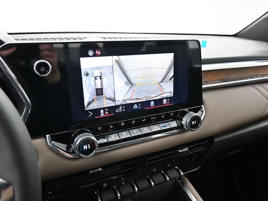 2026 GMC Canyon Denali - Photo 15