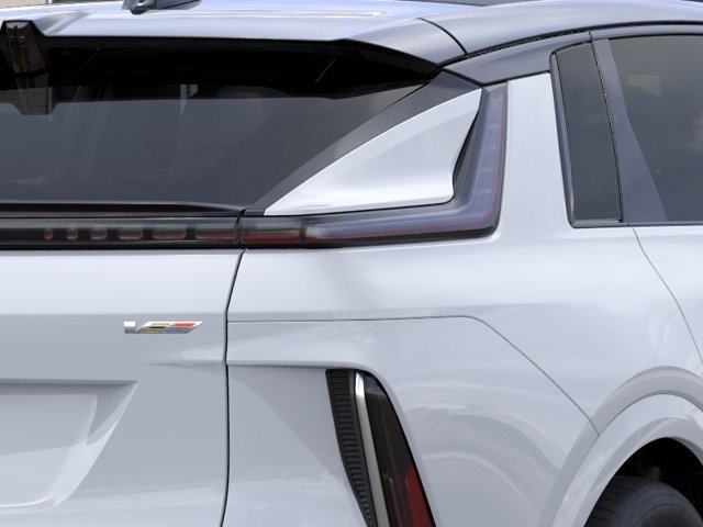 2026 Cadillac LYRIQ V - Photo 11