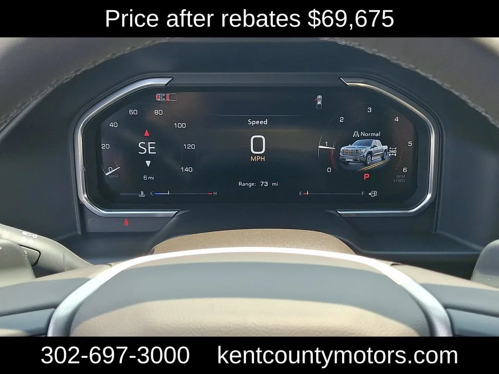 2026 GMC Sierra 1500 Denali - Photo 22