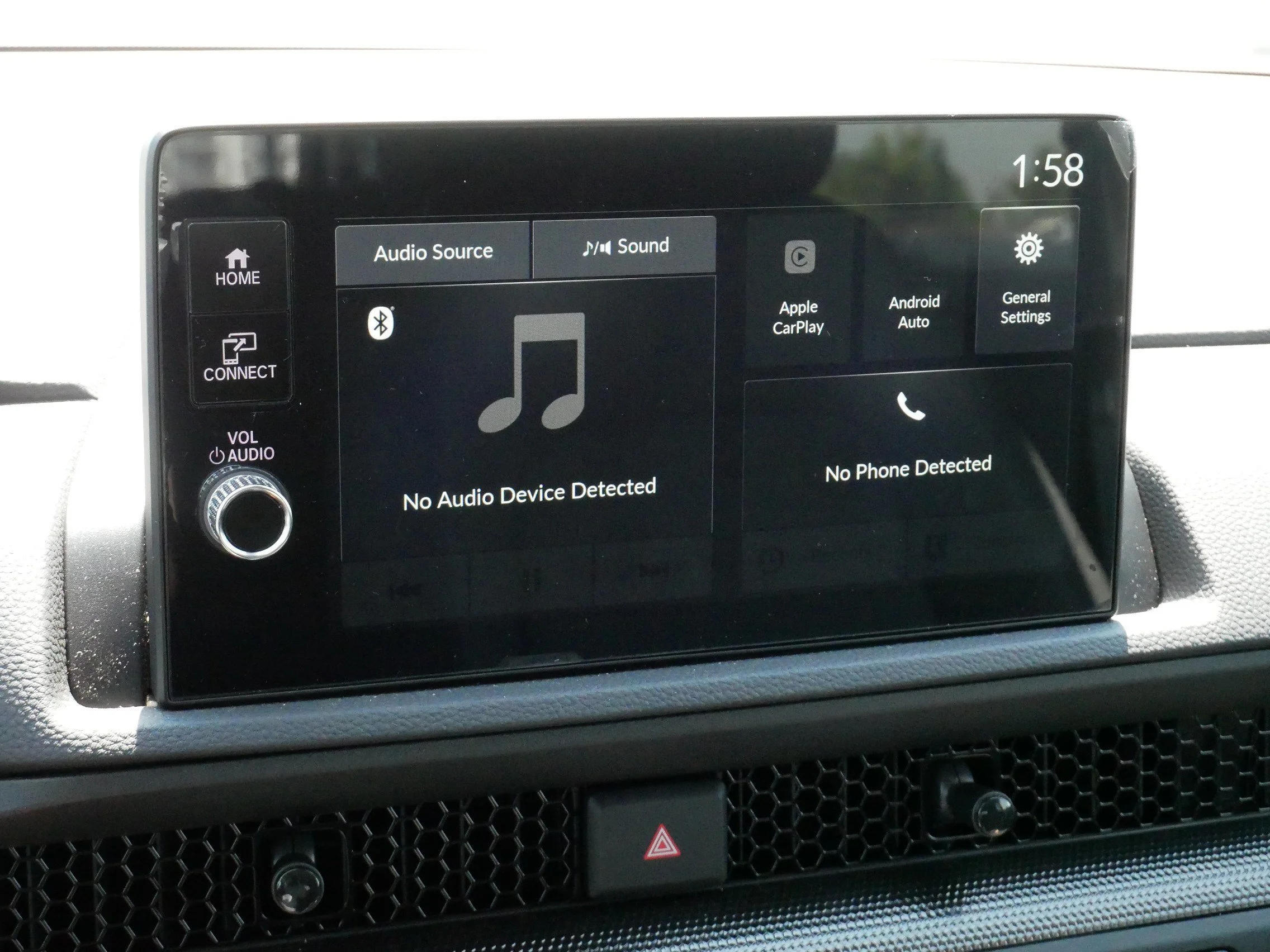 2026 Honda CR-V EX - Photo 57