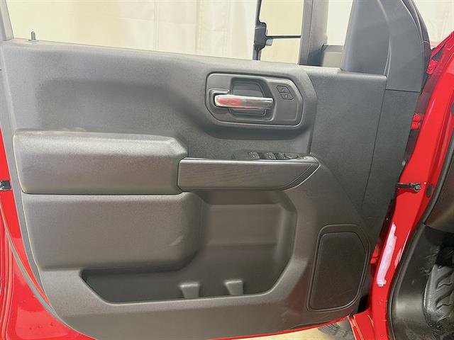 New 2026 Cardinal Red GMC Pro image 52