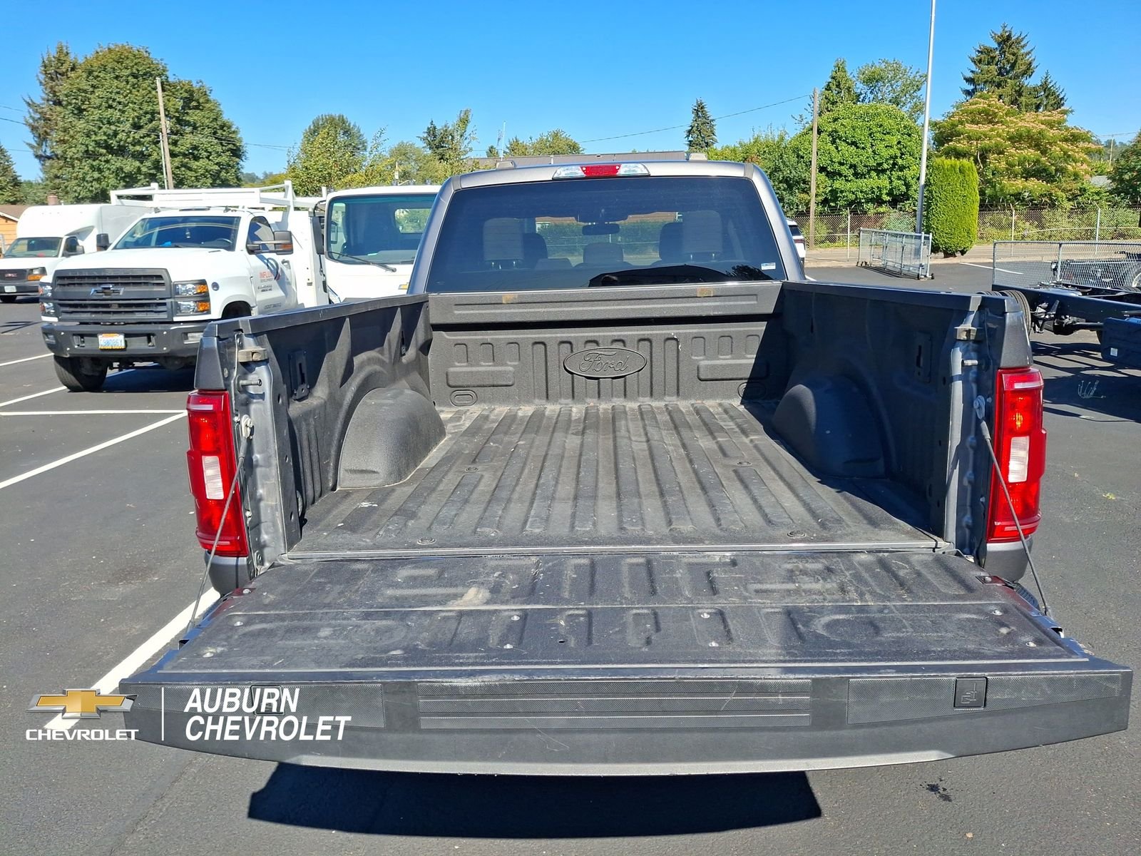 2023 Ford F-150 XLT - Photo 20