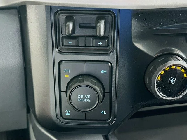 New 2026 Ford F-250SD XLT