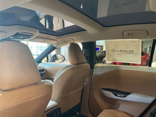 2026 Lexus RZ Premium - Photo 13