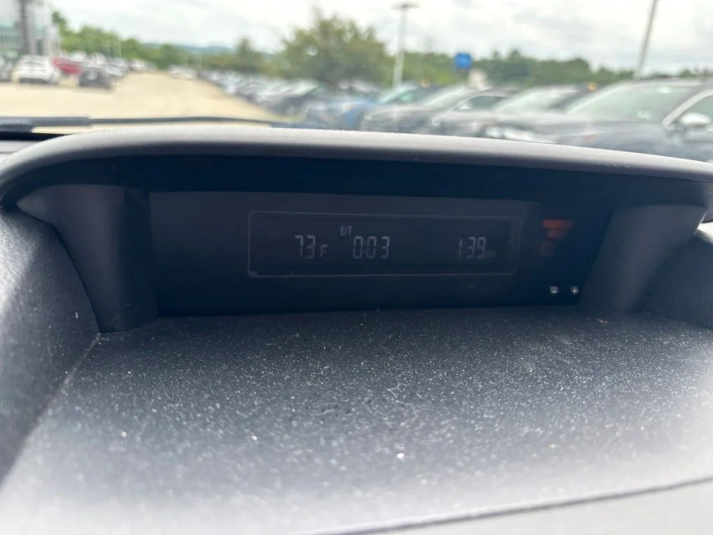 Used 2013 Black Subaru 2.0i Premium image 20