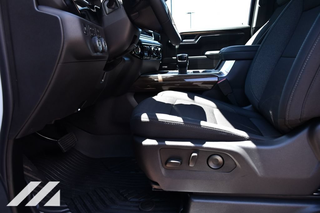 2026 Chevrolet Silverado 1500 LT Trail Boss - Photo 21
