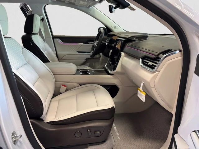 New 2026 White GMC Denali image 16