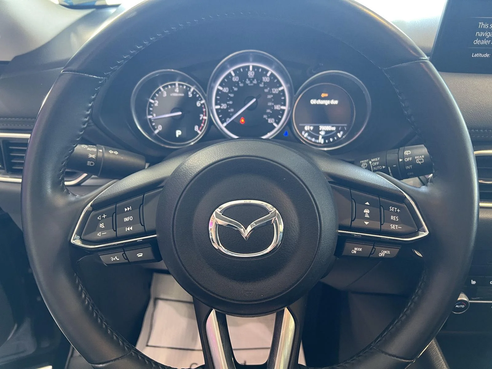 Used 2021  Mazda Touring image 32