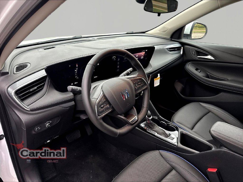 2026 Buick Encore GX Sport Touring - Photo 7
