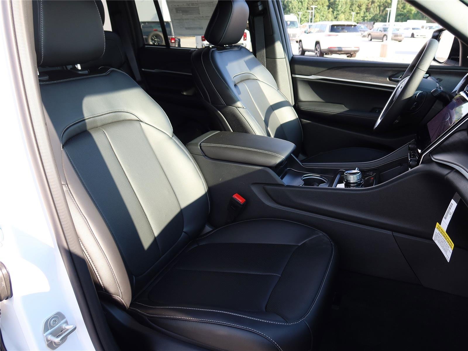 2025 Jeep Grand Cherokee Limited - Photo 7