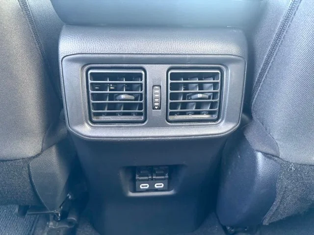Used 2025 White Toyota XLE image 28