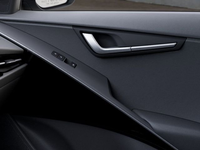 New 2026 Mineral Blue Kia EX image 25