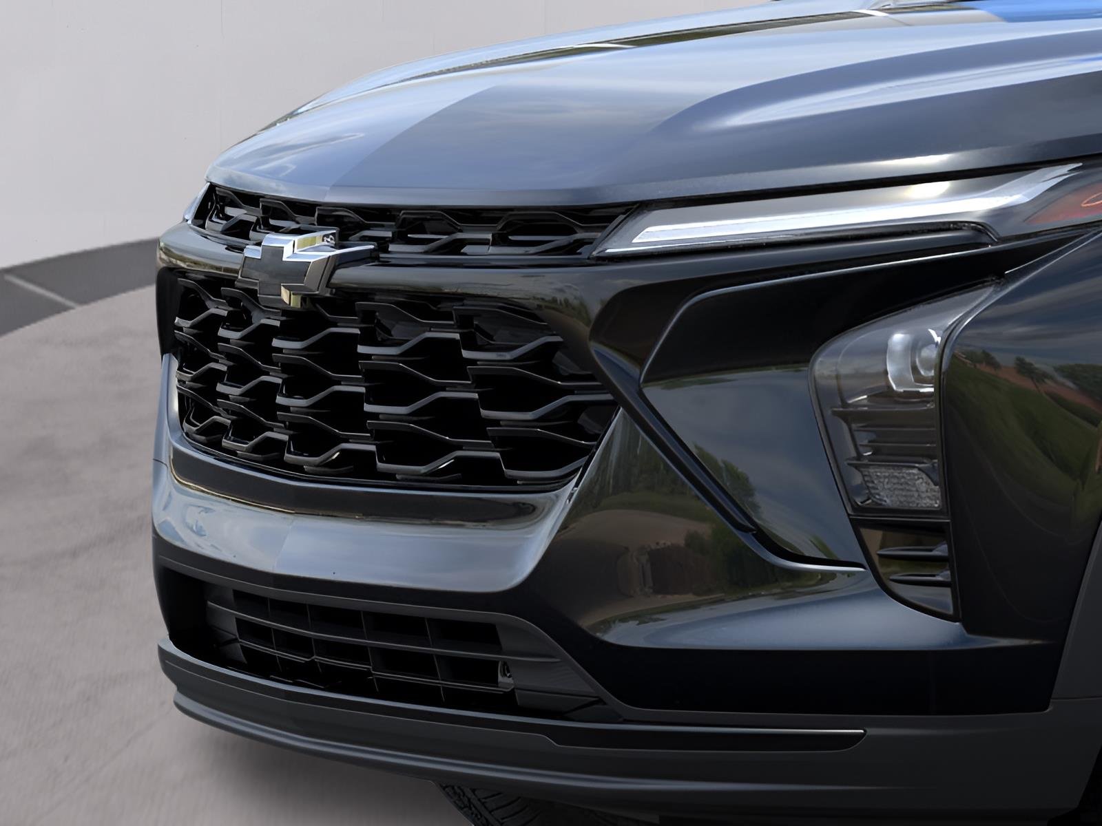 New 2026 Mosaic Black Metallic Chevrolet LT image 22