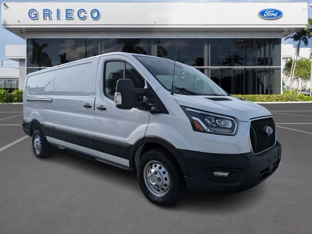 2024 Ford Transit-350 Base