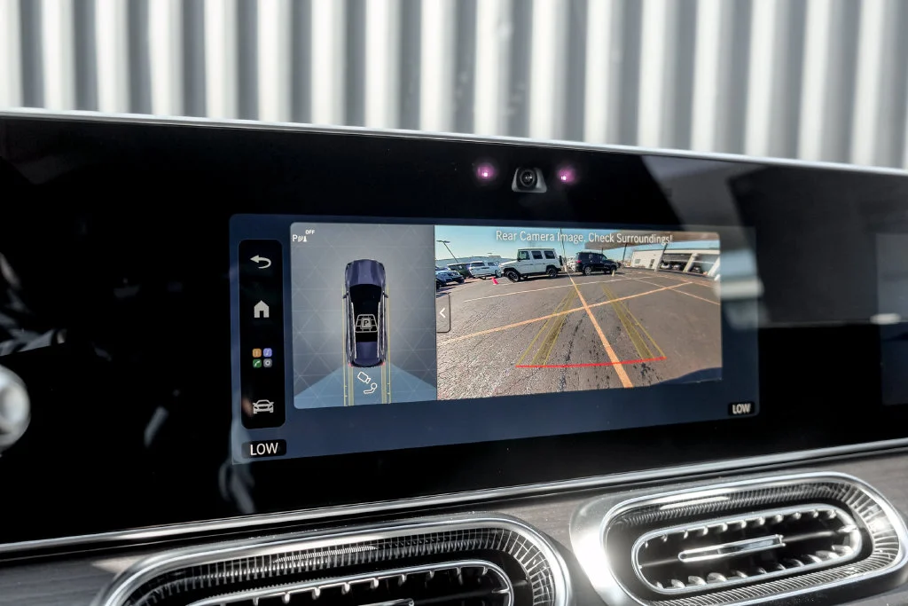 Vehicle thumbnail