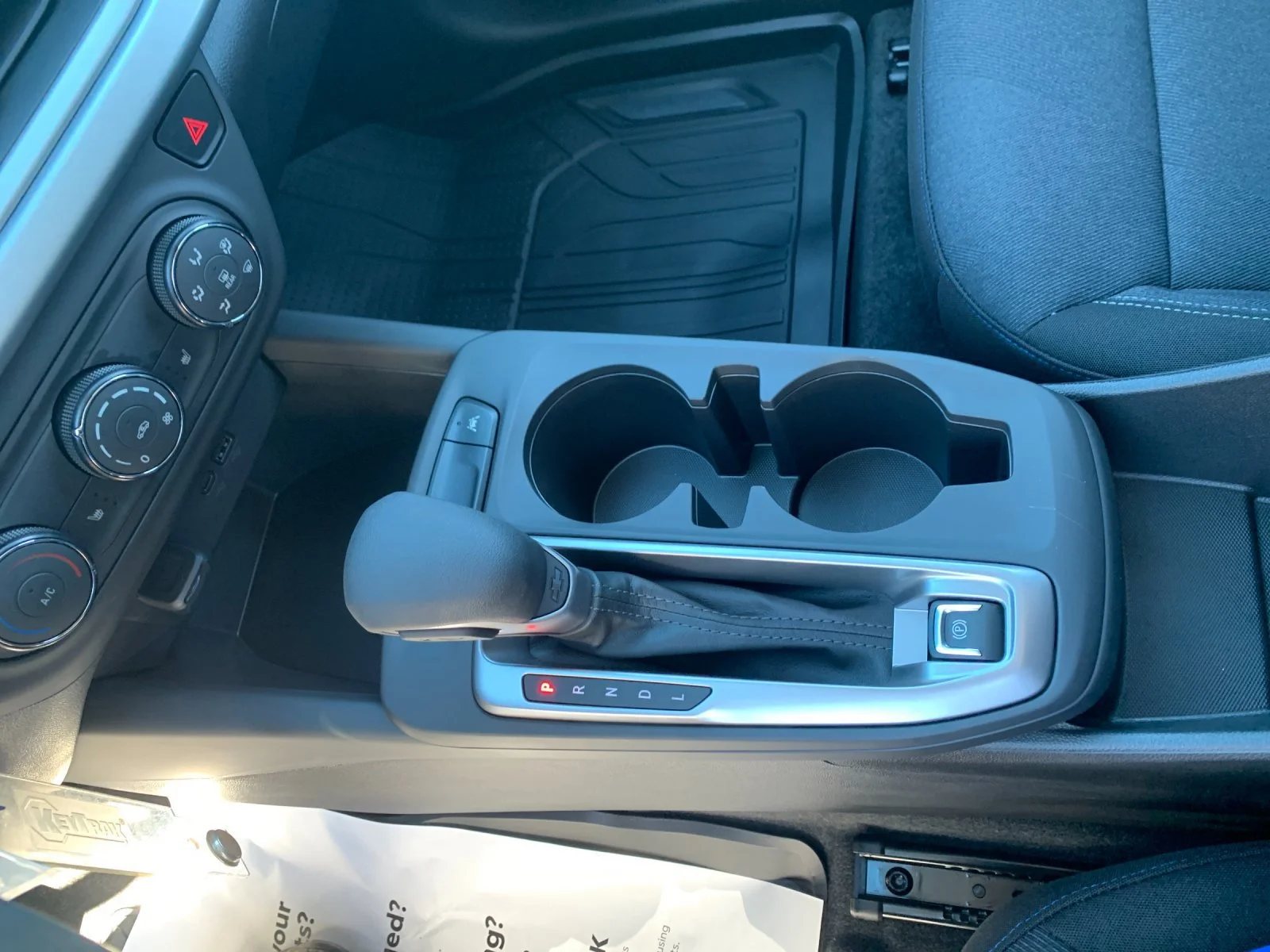 2026 Chevrolet Trax LS - Photo 23