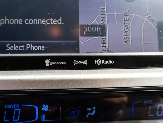 Certified Used 2017 PREDAWN GRAY MICA Toyota  image 42