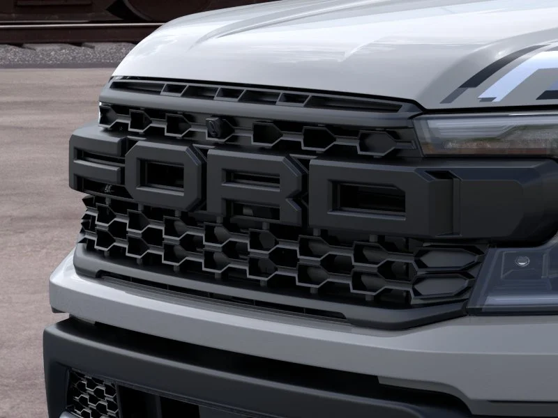 New 2026 Avalanche Ford Raptor® image 17