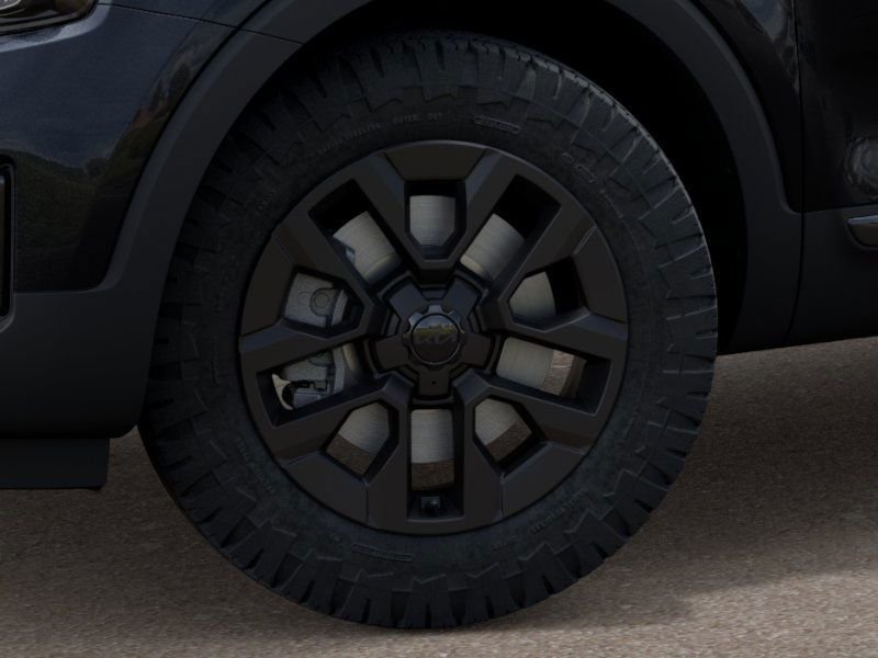 2025 Kia Telluride EX X-Pro - Photo 9