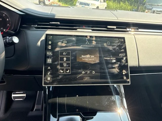 New 2027 Narvik Black Land Rover SV image 14