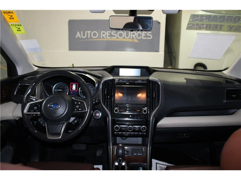 Used 2022 Brilliant Bronze Metallic Subaru Touring image 15