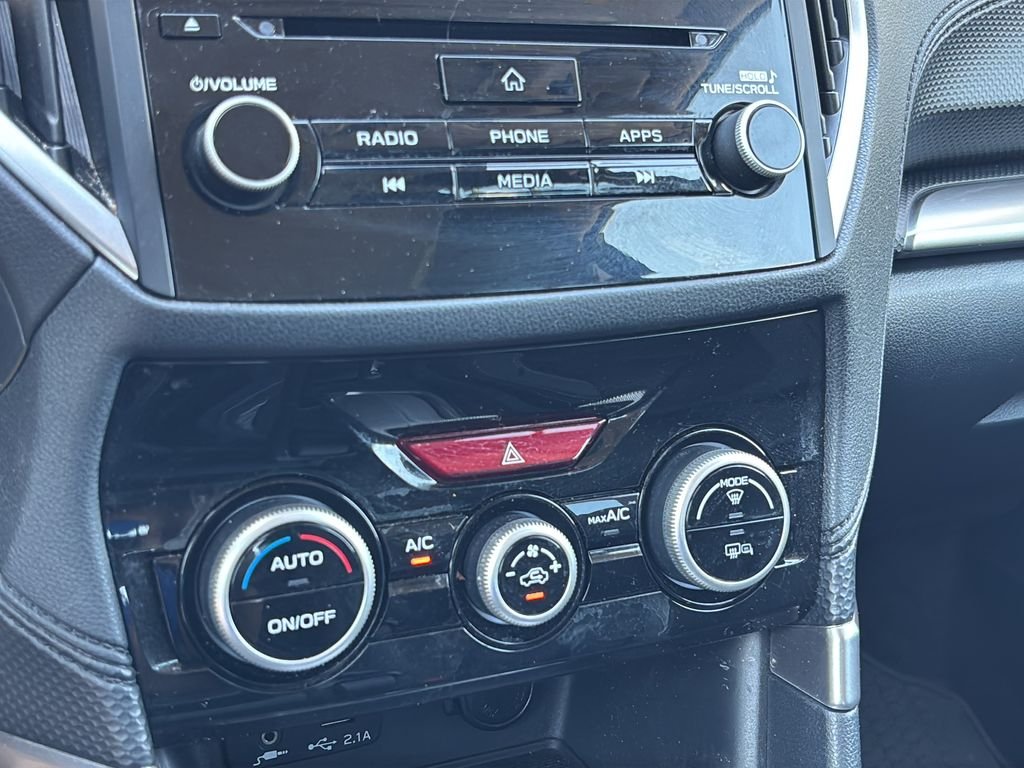 2023 Subaru Forester Premium - Photo 28