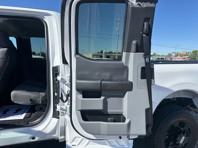 2026 Ford F-350 Super Duty XL - Photo 30