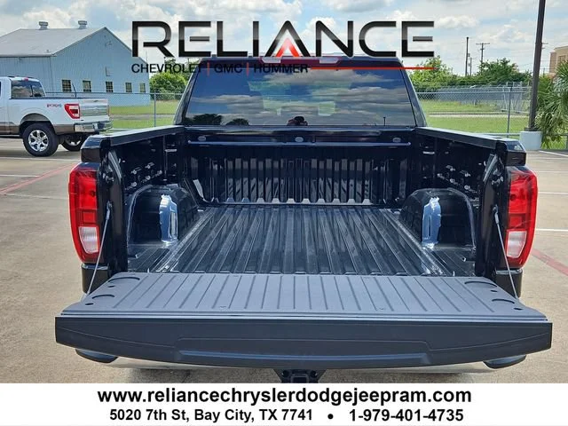 2026 GMC Sierra 1500 Pro - Photo 7