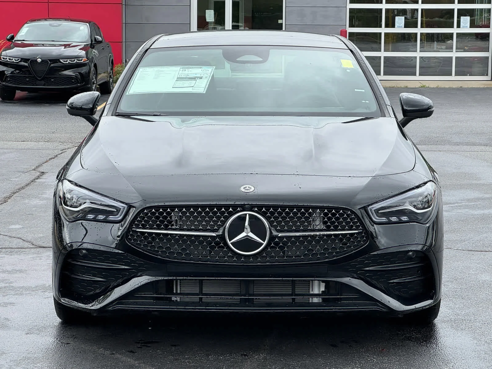 2026 Mercedes-Benz CLA CLA 250 - Photo 43