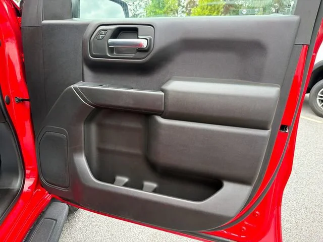 Used 2023 Red Hot Chevrolet Custom Trail Boss image 14