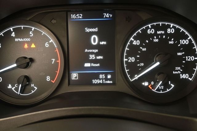 Used 2025 Gray Nissan 2.5 S image 6