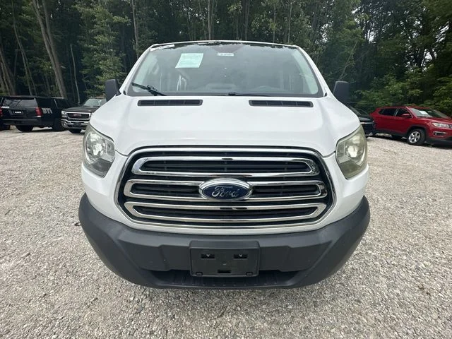 Used 2015 White Ford XLT image 30